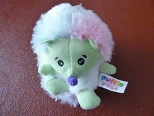 Puffle Pets plush reversible