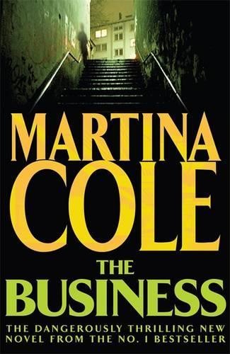 The business cole martina - the,