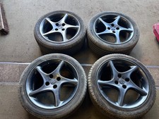 Mazda Mx5  -  16 inch Svt