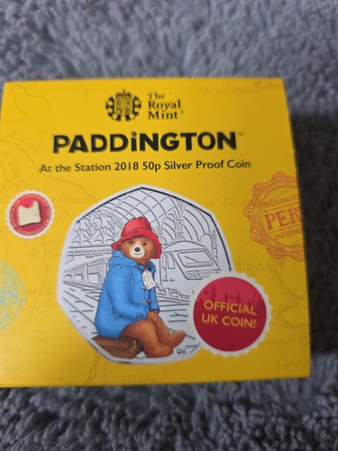 2018 paddington the station - at,