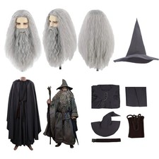 The Hobbit Gandalf Costume