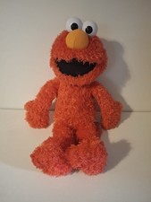 Tickle Me Elmo Sesame Street