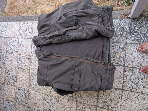 Jeff banks debenhams coat - debenhams,