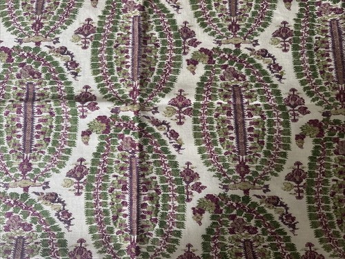 Blithfield ikat print - ikat,