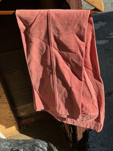 Oakmam vintage men pink - oakmam, men’s