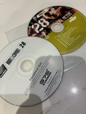 Les mills bodycombat - les,