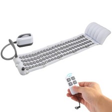 Portable Spa Bubble Bath