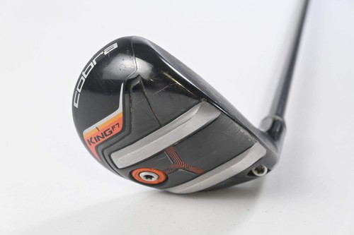 Cobra king hybrid - king, #3/4