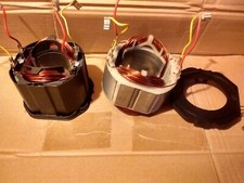 TREND T10 ROUTER & T11 FIELD COIL 110v ALSO FITS DEWALT & ELU