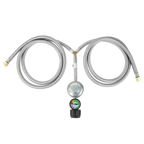 5ft low pressure qcc1 propane - pressure,