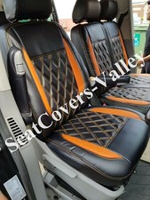 Seat Cover Compatible with VW