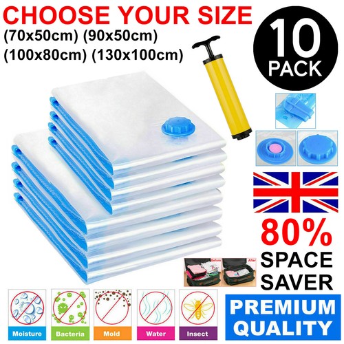 10x strong vacuum - vacuum, storage