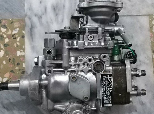 1kz fuel injection - 1kz,