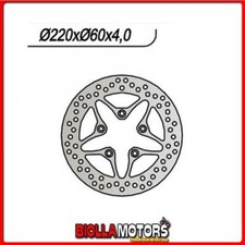 659017 FRONT BRAKE DISC NG