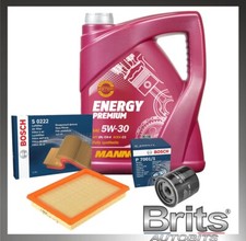 Service Kit fits NISSAN JUKE 1.6 Petrol MK1 (2010-2019) – Air Oil Filters & Oil