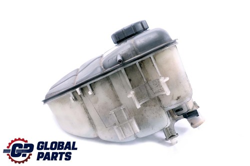 Tank mercedes benz clk class - mercedes-benz, c