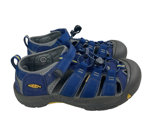 Keen newport sandals little - keen, h2