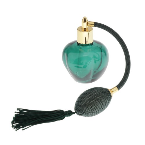 Vintage style refillable - style,