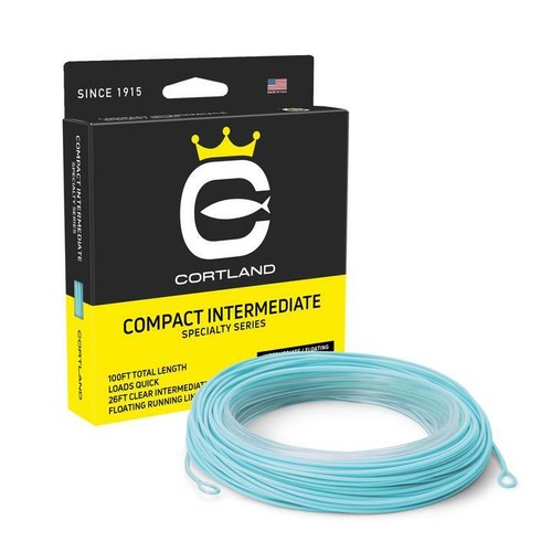 Cortland specialty compact - specialty,
