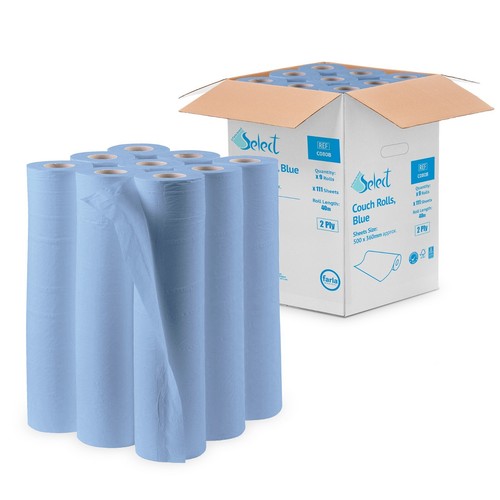 Select couch roll - select,