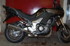 KAWASAKI VERSY 1000 (12-15 )