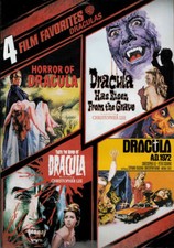 Dracula: Hammer Horror