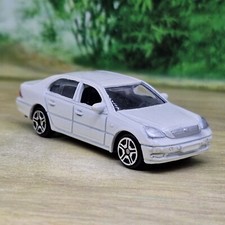 Lexus LS 430 Diecast Model