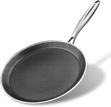 Nonstick crepe pan dosa - crepe, tawa