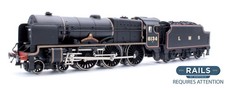 BACHMANN OO GAUGE 31-276 LMS