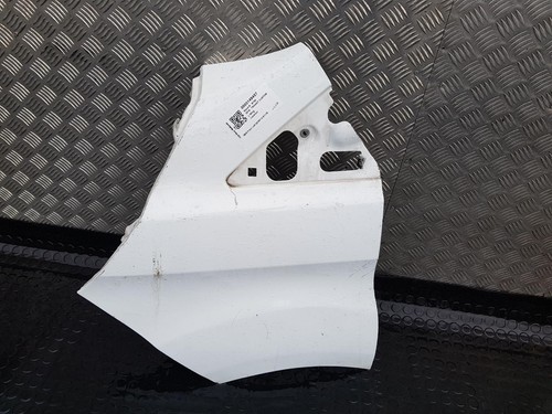 Ford transit custom wing front - transit,