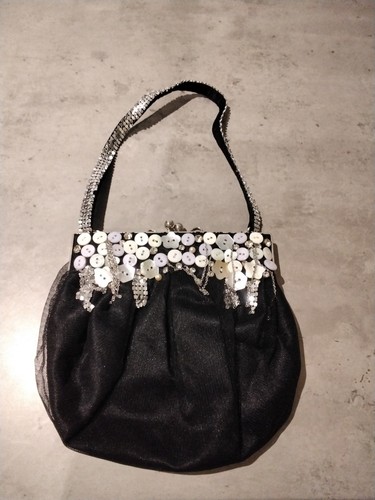 Whistles evening bag - whistles,
