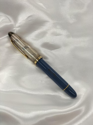 Omas fountain pen - omas, hermann