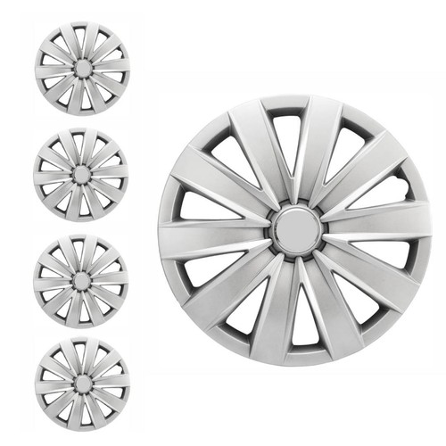 Hubcaps piece set - hubcaps,