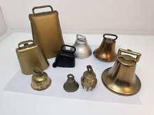 Lot of 8 Antique / Vintage