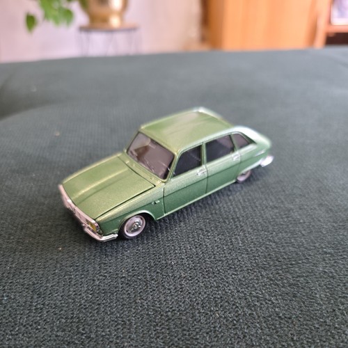 Norev corgi solido 43 - norev,