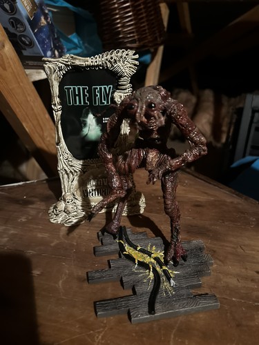 Mcfarlane toys movie maniacs - mcfarlane,