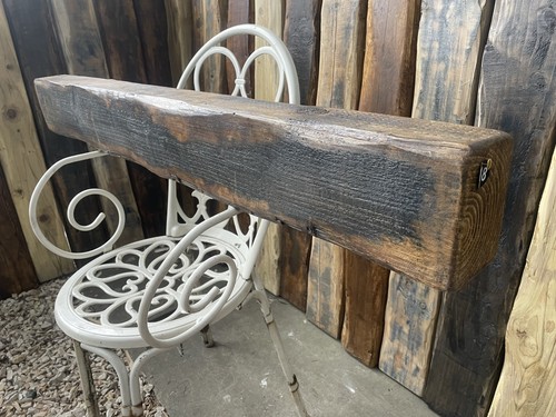 Reclaimed solid wood - solid,