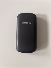 Samsung GT E1190 Mobile Phone Unlocked Grey