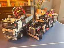 LEGO Technic 42043