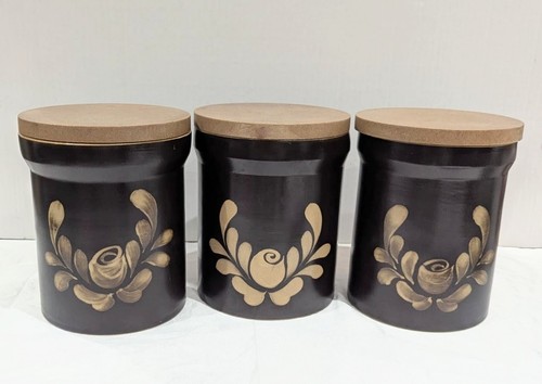 Vintage denby bakewell - 3x,