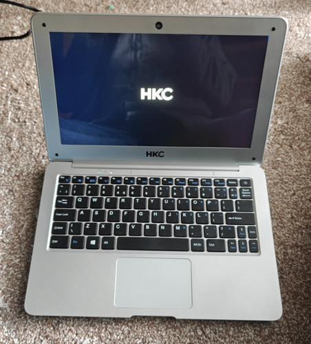 Hkc nt11h laptop - 12'',