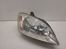 2007 FORD FOCUS C-MAX GHIA