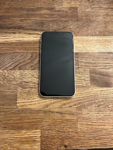 Apple iphone 64gb white - -,