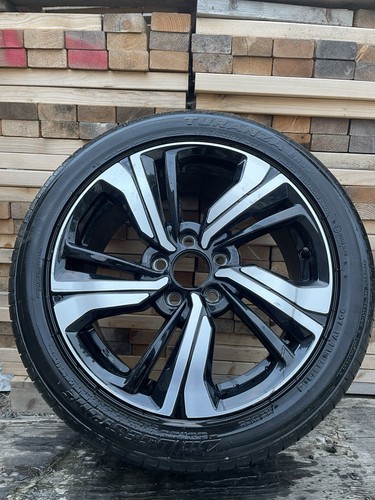 2017 2019 honda civic mk10 - 2017-2019,