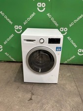 Bosch washer dryer - washer,