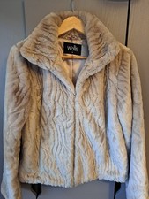 Beautiful and Soft Wallis Faux