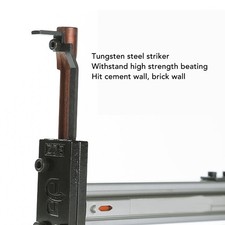 A-Manual Nail Gun Time Saving