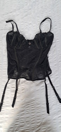 Ann summers basque - ann,
