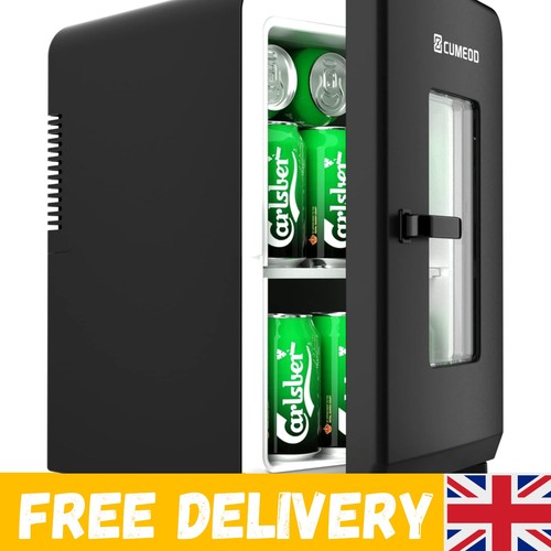 15l portable mini fridge with - mini,