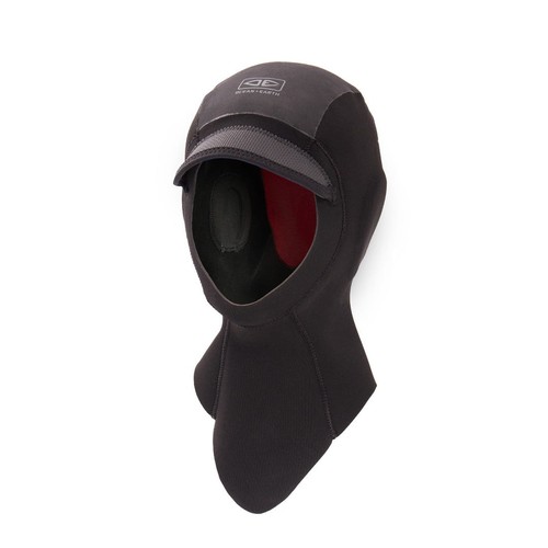 Ocean earth wetsuit hood - ocean,